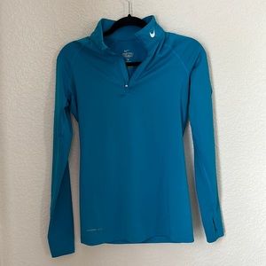 Women’s Nike Therma Dri-Fit Athletic Top